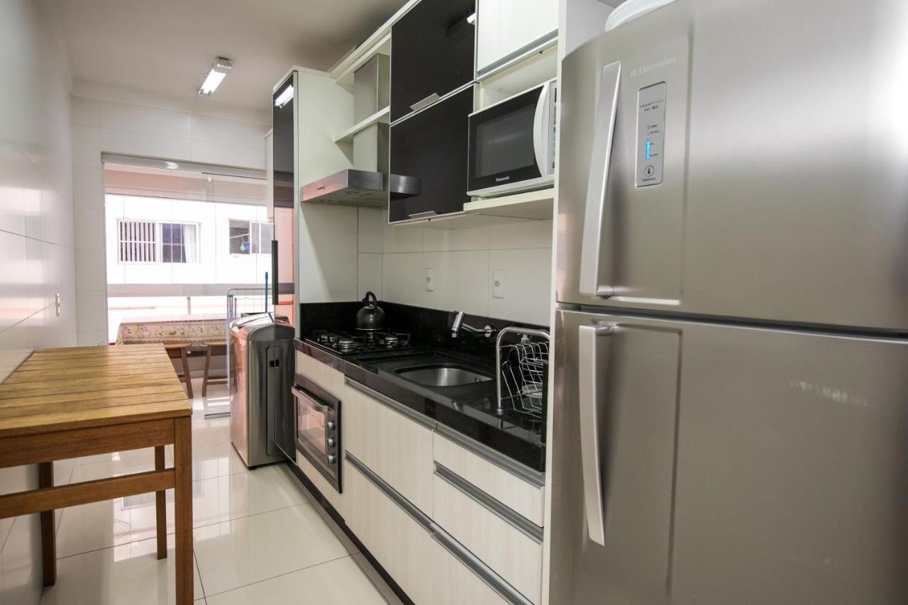 Apartamento Av. Brasil Frente Sh. Atlantico Balneário Camboriú Εξωτερικό φωτογραφία