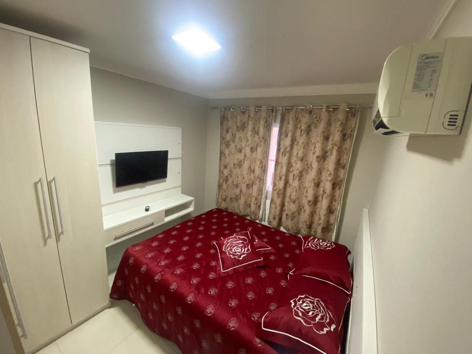 Apartamento Av. Brasil Frente Sh. Atlantico Balneário Camboriú Εξωτερικό φωτογραφία