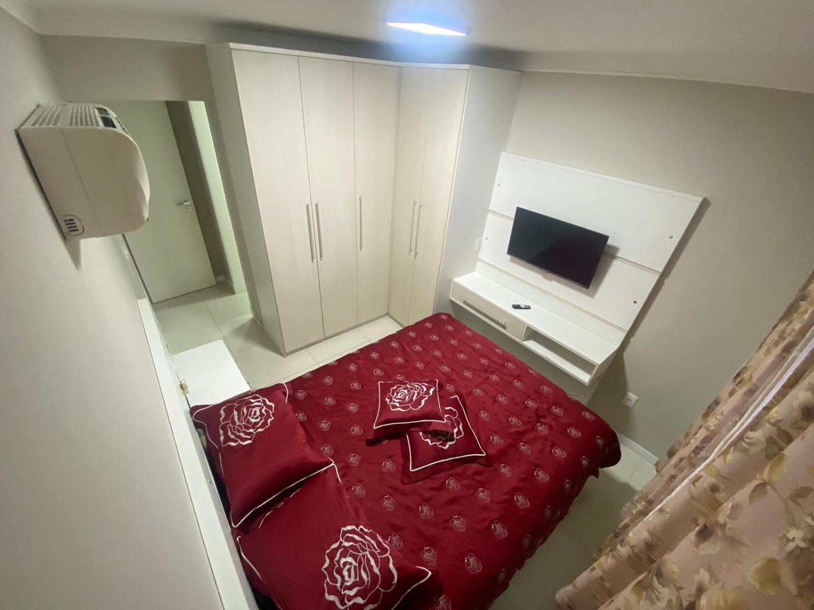 Apartamento Av. Brasil Frente Sh. Atlantico Balneário Camboriú Εξωτερικό φωτογραφία