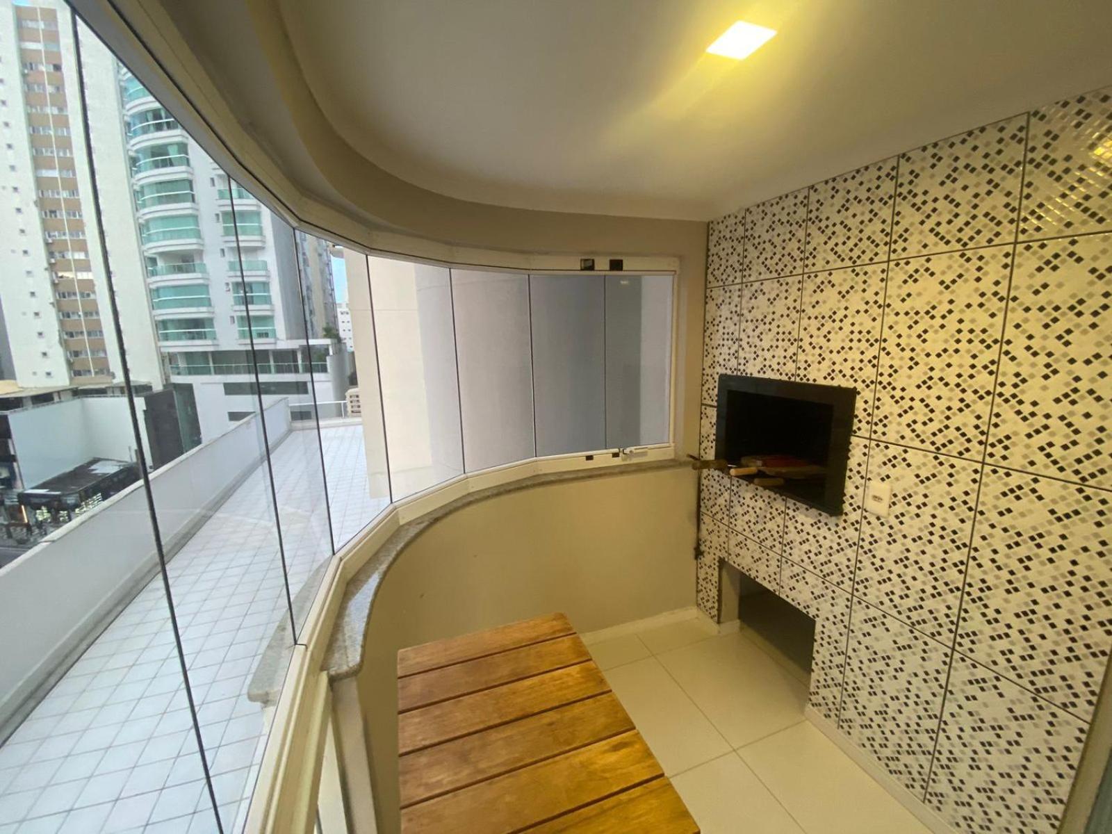 Apartamento Av. Brasil Frente Sh. Atlantico Balneário Camboriú Εξωτερικό φωτογραφία